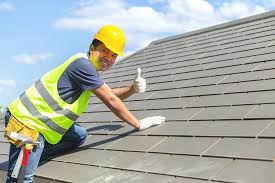 Best Emergency Roof Repair Services  in Wiggins, MS